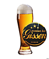«Gissen»