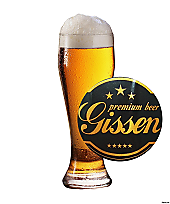 «Gissen»